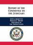 Report of the Committee on the Judiciary: Impeachment of Donald J. Trump President of the United States