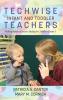 Techwise Infant and Toddler Teachers