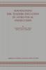 Foundations for Teacher Education in Audio-Visual Instruction