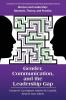 Gender Communication and the Leadership Gap