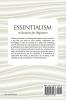 Essentialism in Business For Beginners