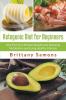 Ketogenic Diet For Beginners: Diet Plan For Ultimate Weight Loss Boosting Metabolism and Living Healthy Lifestyle