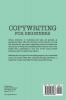 Copywriting For Beginners: Copywriting Secrets Guide to Writing a Successful Copy That Sells