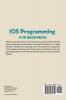 iOS Programming for Beginners: The Ultimate iOS App Developer's Guide