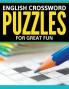 English Crossword Puzzles: For Great Fun
