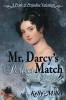 Mr. Darcy