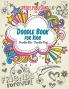 Doodle Book For Kids