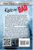 Super Villain Academy Book 1: King of Bad
