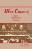 War Crimes