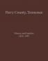 Perry County TN Volume 1