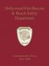 Hollywood Fire/Rescue and Beach Safety Department