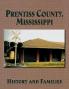 Prentiss County Mississippi
