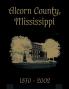 Alcorn County Mississippi