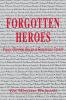 Forgotten Heroes of Greenville SC