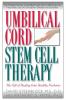Umbilical Cord Stem Cell Therapy