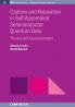 Capture and Relaxation in Self-Assembled Semiconductor Quantum Dots: The Dot and its Environment (IOP Concise Physics)