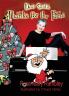 Dear Santa Thanks for the Piano