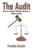 The Audit: How an Honest Mistake Became a Federal Crime