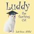 Luddy the Teaching Cat