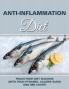 Anti-Inflammation Diet: Track Your Diet Success (with Food Pyramid Calorie Guide and BMI Chart)