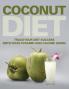 Coconut Diet: Track Your Diet Success (with Food Pyramid and Calorie Guide)