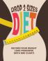Drop 2 Sizes Diet: Record Your Weight Loss Progress (with BMI Chart)