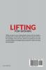 Lifting For Women: Essential Exercise Workout Training and Dieting Guide to Build a Perfect Body and Get an Ideal Butt