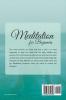 Meditation For Beginners