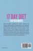 17 Day Diet For Beginners: Lose Weight Lose Body Fat Get Flat Belly and Slim Body in a Healthy Way Fast
