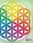 Geometric Mandalas - Basic to Advanced: Coloring Book