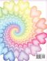 Kids Basic Mandala Coloring Book: Flower Mandalas Simple Mandalas Heart Mandalas