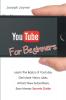 Youtube For Beginners