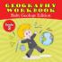 Grade 3 Geography Workbook