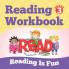 Grade 3 Reading Workbook