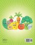 Blumenmädchen: Malbuch für Kinder