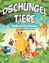 Bus- und LKW-Malbuch für Kinder (German Edition)