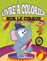Cahier De Coloriage Cars (French Edition)