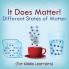 It Does Matter!