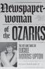Newspaperwoman of the Ozarks