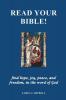 Read Your Bible!