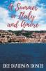 A Summer in Italy and Amore