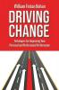 Driving Change