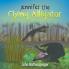 Jennifer the Flying Alligator