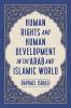 Human Rights and Human Development in the Arab and Islamic World