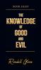 The Knowledge of Good and Evil