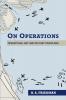 On Operations