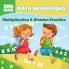 3rd Grade Math Workbooks