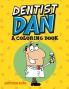 Dentist Dan (A Coloring Book)
