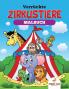 Mal mich aus! Malbuch für Kinder (German Edition)