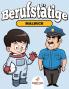Biologie-Malbuch Ausgabe Menschliche Anatomie (German Edition)